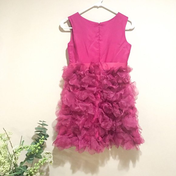 Neiman Marcus for Target Girl’s Dress Large - Picture 3 of 6